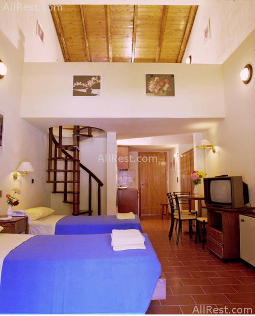 Corfu Club 5